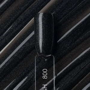 LINTO BEAUTY GEL POLISH, #800