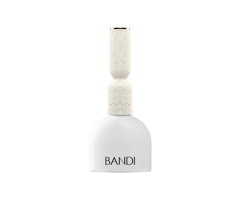 BANDI Color Gel BF 801 Paint White