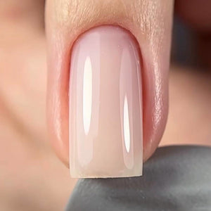 DARK Ivory Top (DAMAGED EXTERIOR OF BOTTLE)