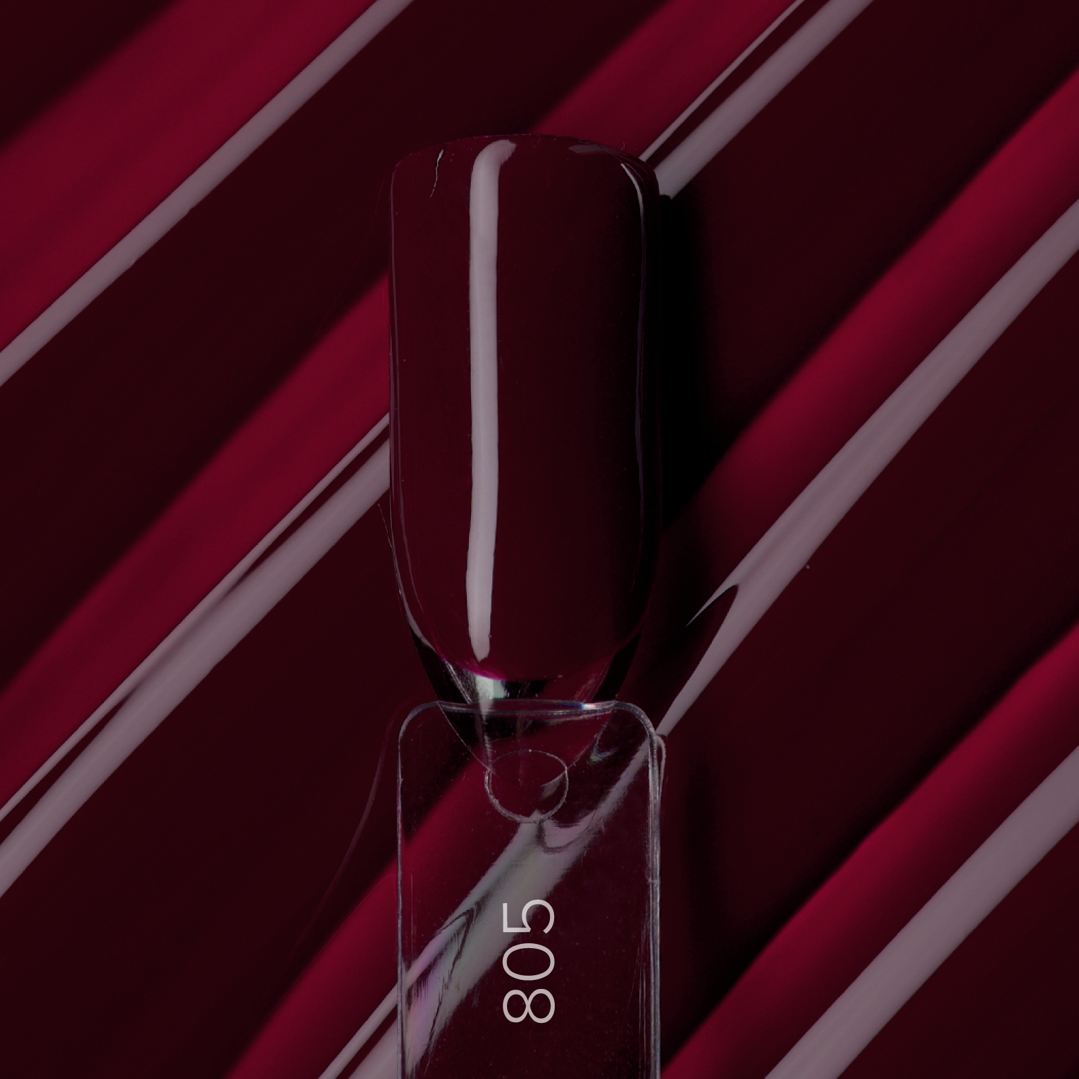 LINTO BEAUTY GEL POLISH, #805