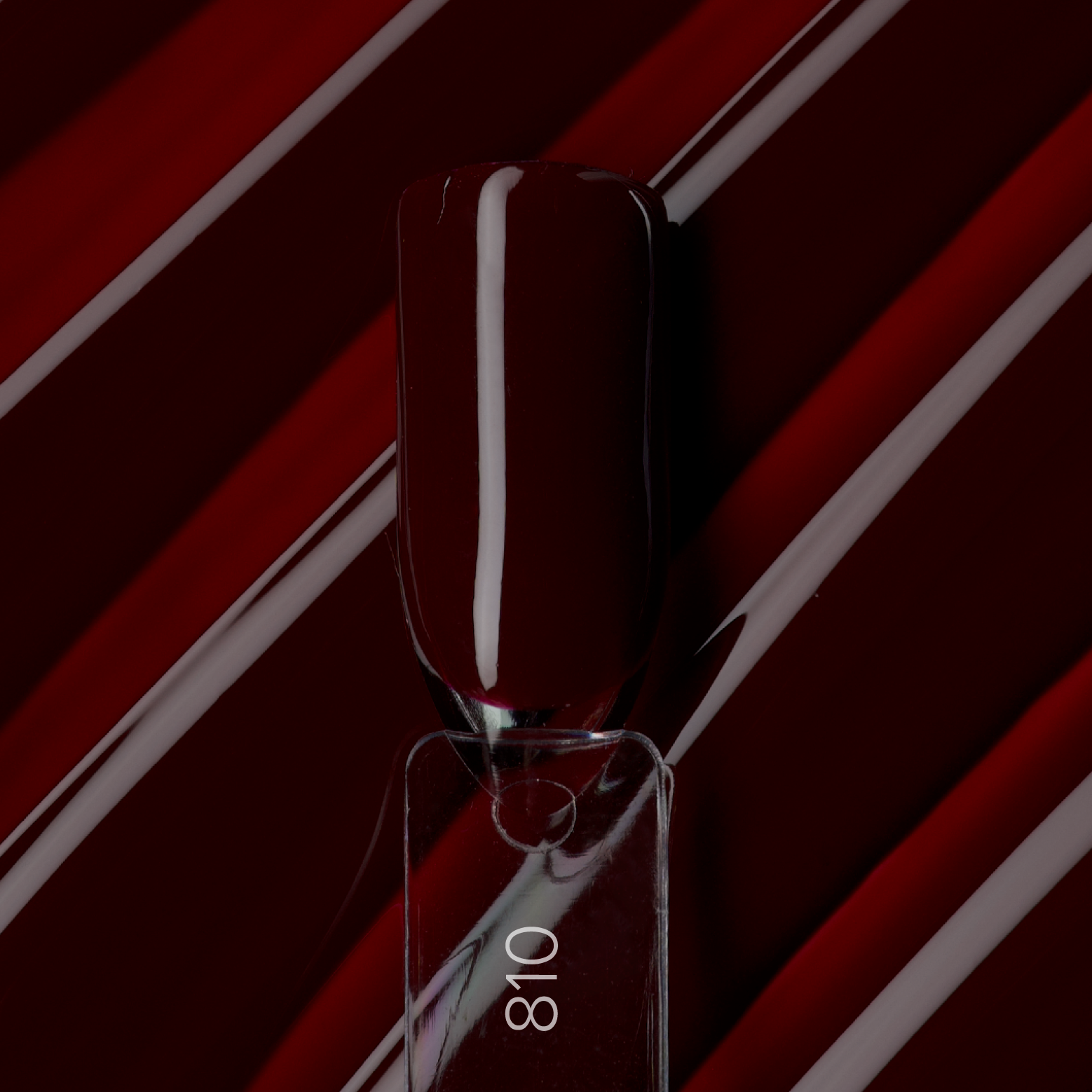 LINTO BEAUTY GEL POLISH, #810