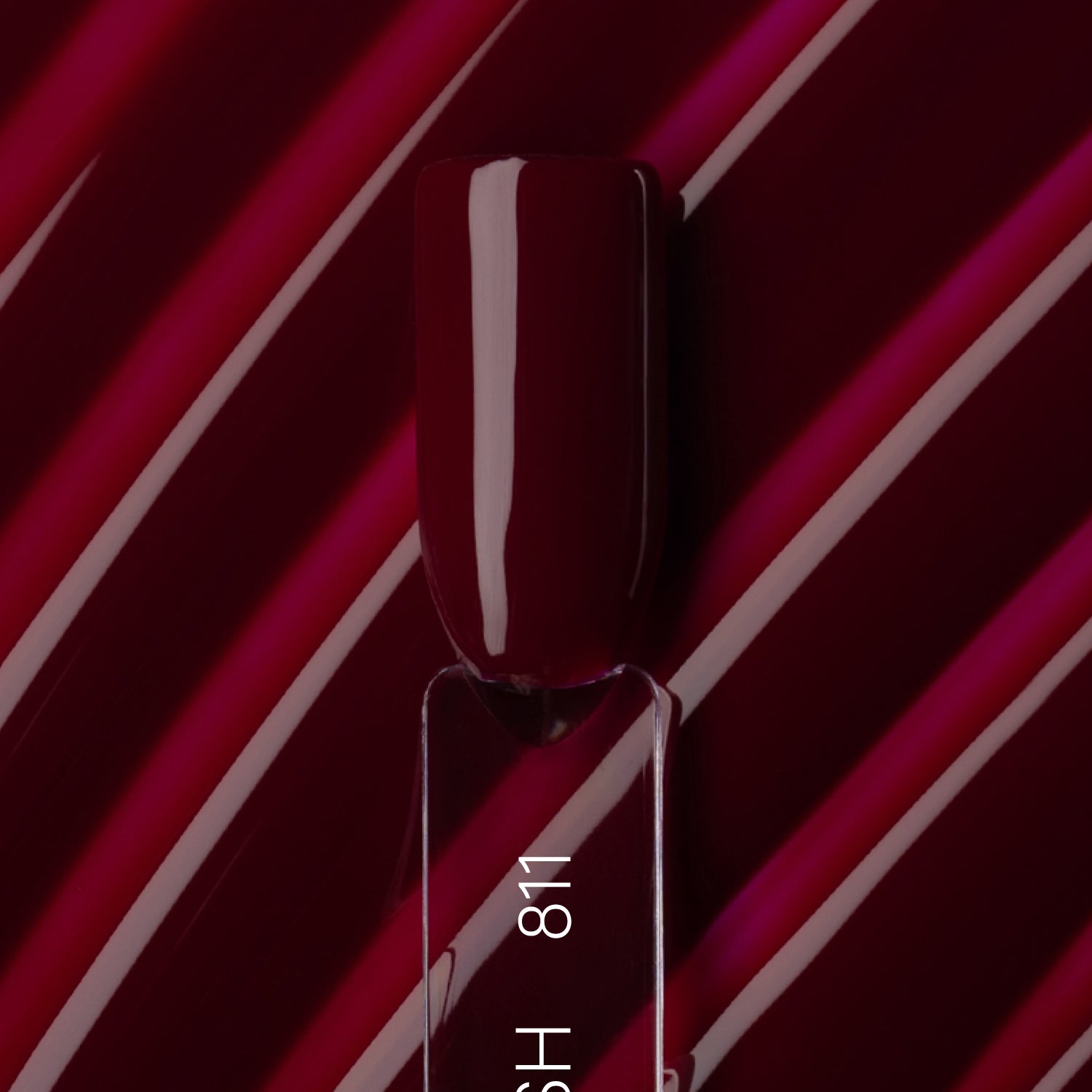 LINTO BEAUTY GEL POLISH, #811