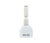 BANDI Glitter Gel - BP 811 Sand White