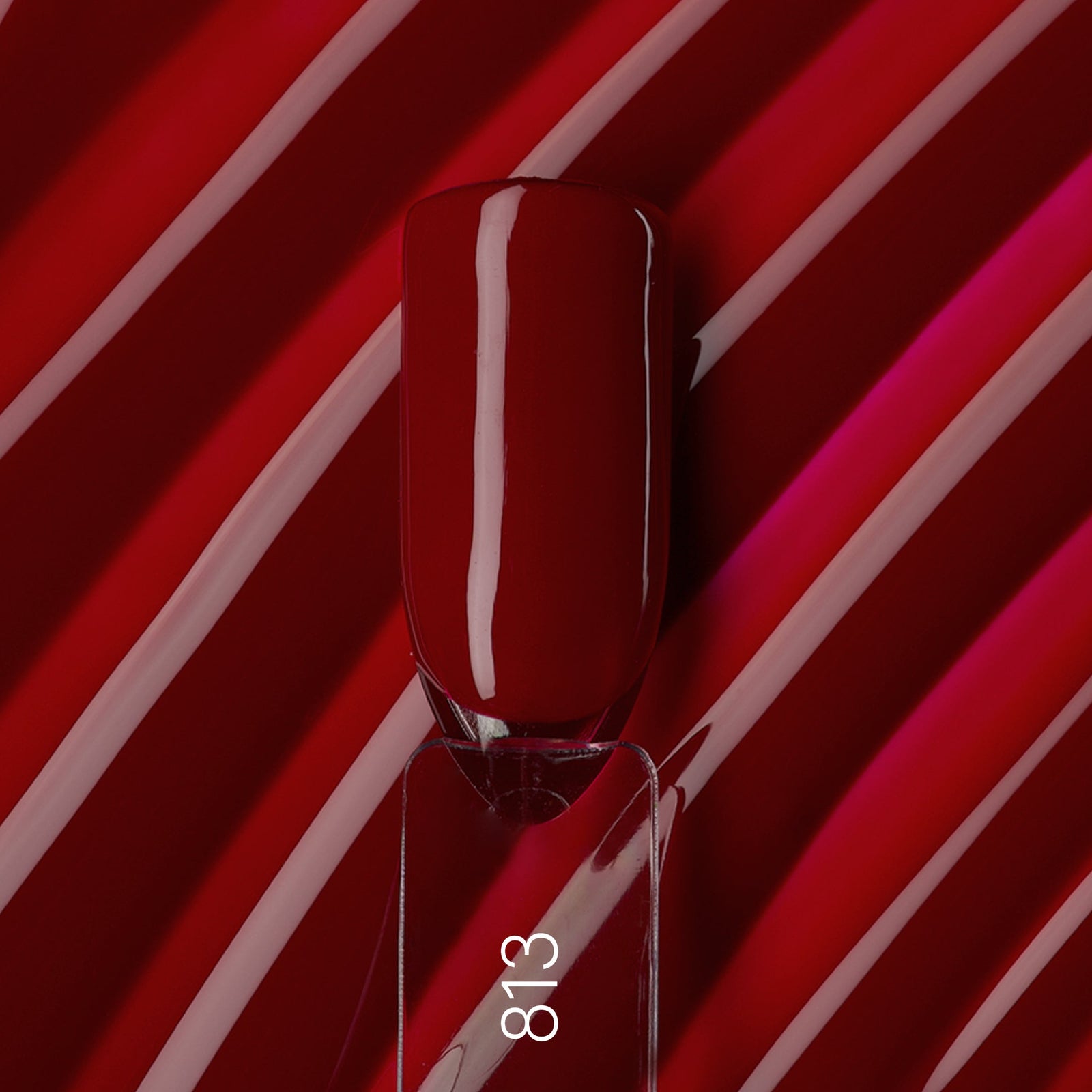 LINTO BEAUTY GEL POLISH, #813