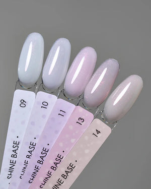 DARK Pro Base Shine #09