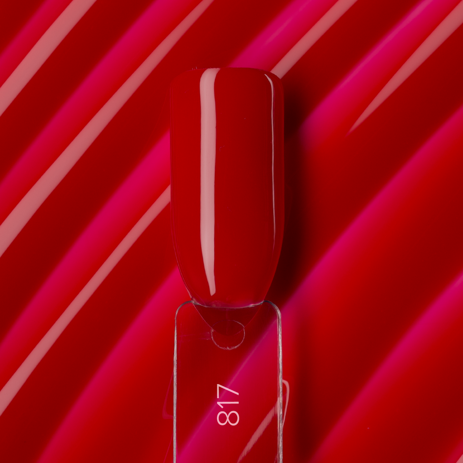 LINTO BEAUTY GEL POLISH, #817