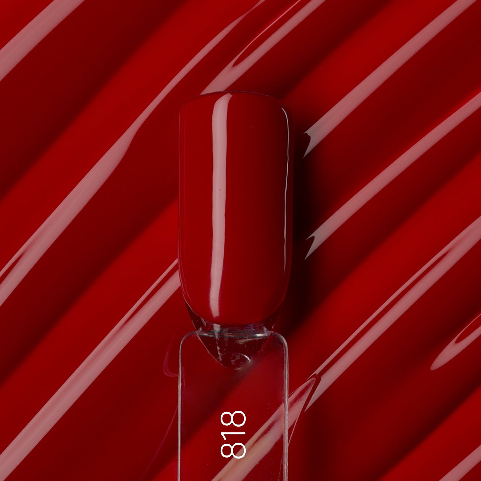 LINTO BEAUTY GEL POLISH, #818