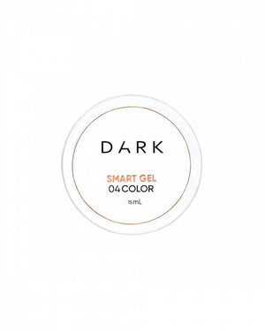 DARK Smart Builder Gel #04