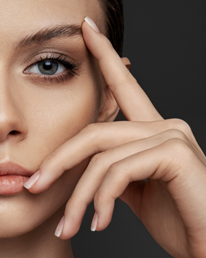 LINTO BEAUTY HAND TOP