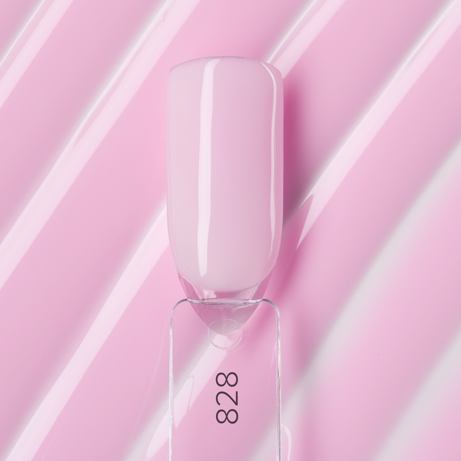 LINTO BEAUTY GEL POLISH, #828