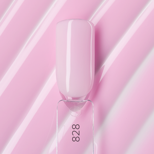 LINTO BEAUTY GEL POLISH, #828