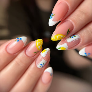 The Best Nails USA Builder Gel - GOA