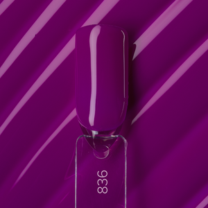LINTO BEAUTY GEL POLISH, #836
