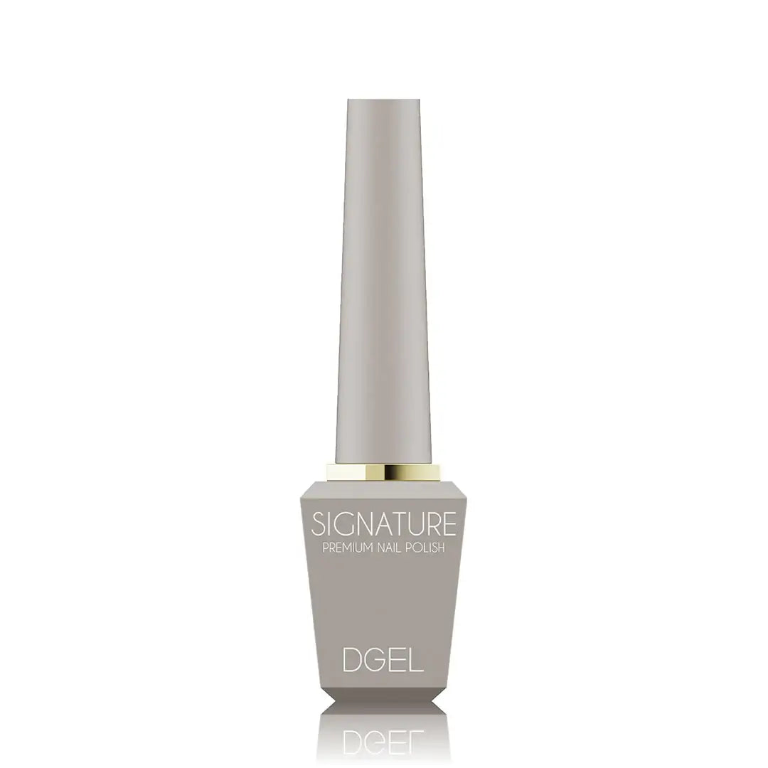 DGEL Signature Color Gel - Almond Frost