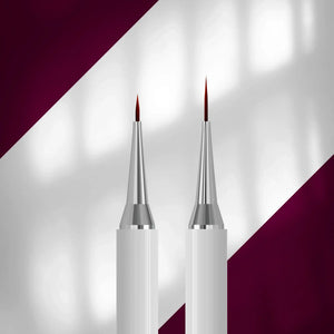 Staleks EXCLUSIVE Double-ended Brush 01/11