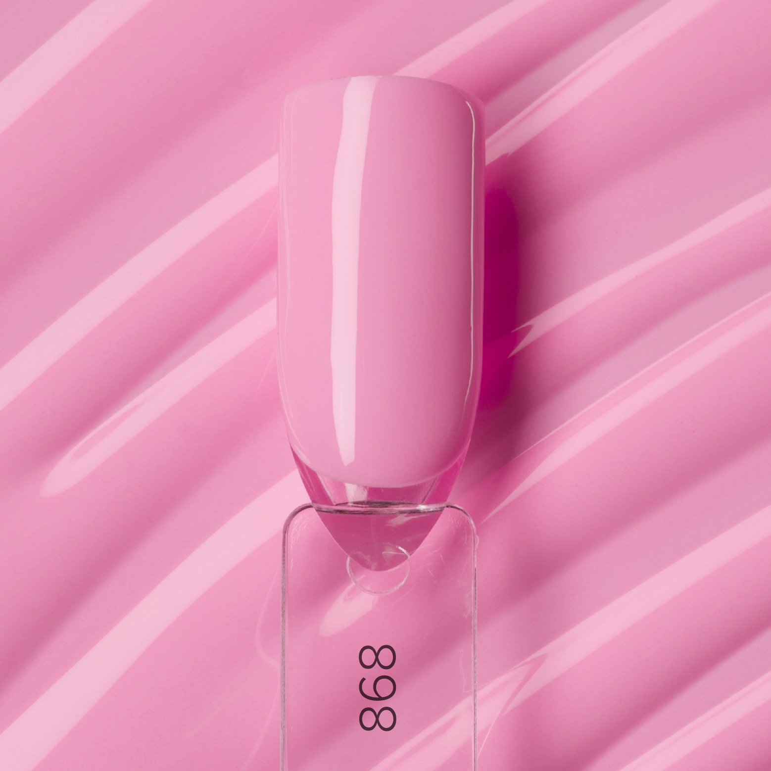 LINTO BEAUTY GEL POLISH, #868