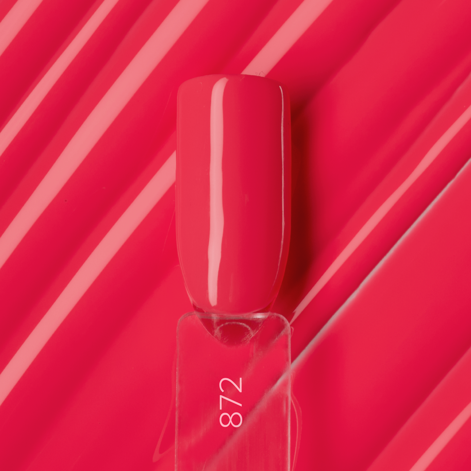 LINTO BEAUTY GEL POLISH, #872