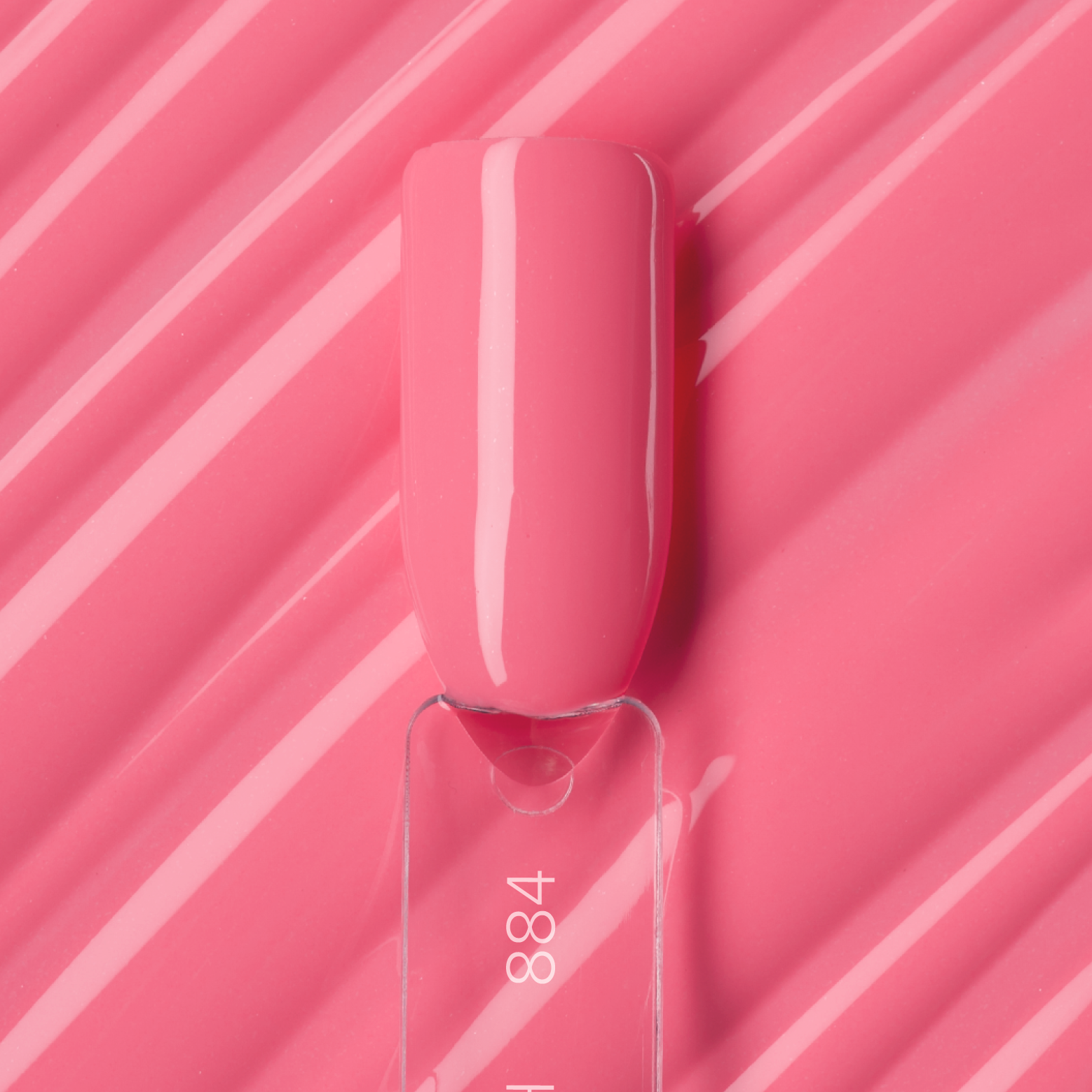 LINTO BEAUTY GEL POLISH, #884