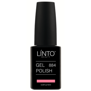 LINTO BEAUTY GEL POLISH, #884