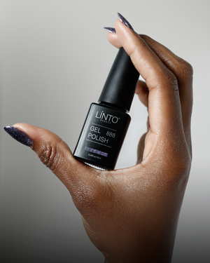 LINTO BEAUTY Gel Polish for Nails #888