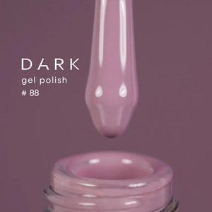 DARK Gel Polish #88, 10ml