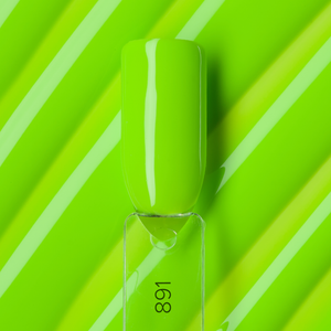 LINTO BEAUTY GEL POLISH, #891