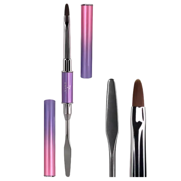 DNKa™ POLYGEL BRUSH #0004