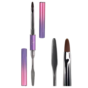 DNKa™ POLYGEL BRUSH #0004