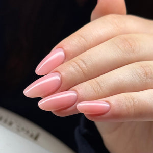 The Best Nails USA Builder Gel - MANILA