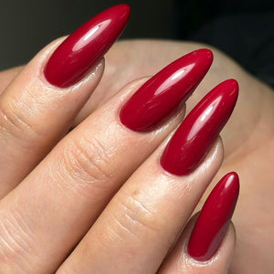 The Best Nails USA Gel Polish - PREMIUM