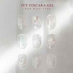 JIN.B Ivy Fiber Base Gel