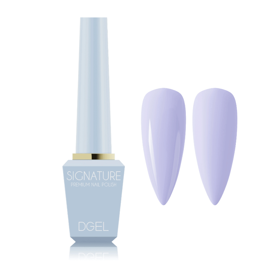 DGEL Signature Cotton Candy Gel Polish- #173