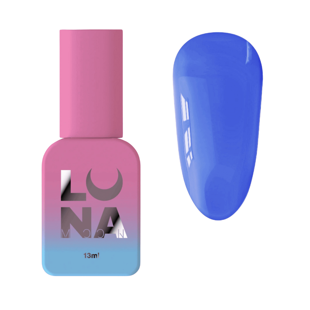 Luna Top Coat Glass #5