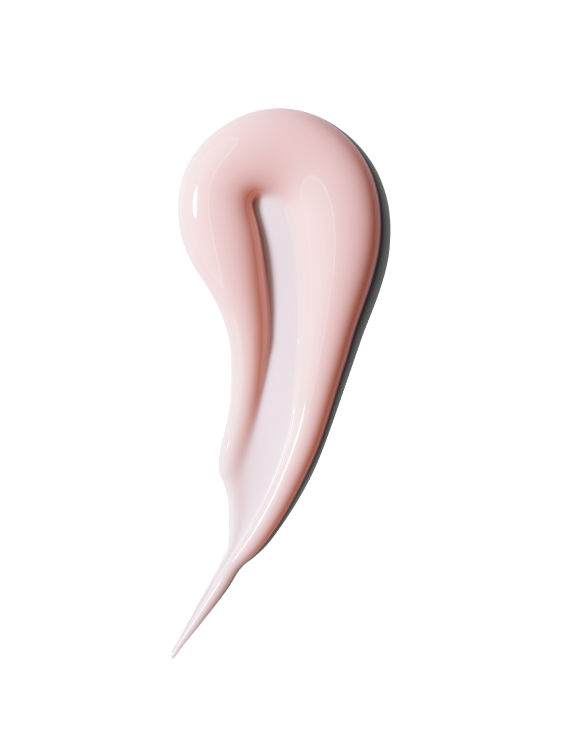 LINTO BEAUTY OVER THE NUDE GEL POLISH, EAST