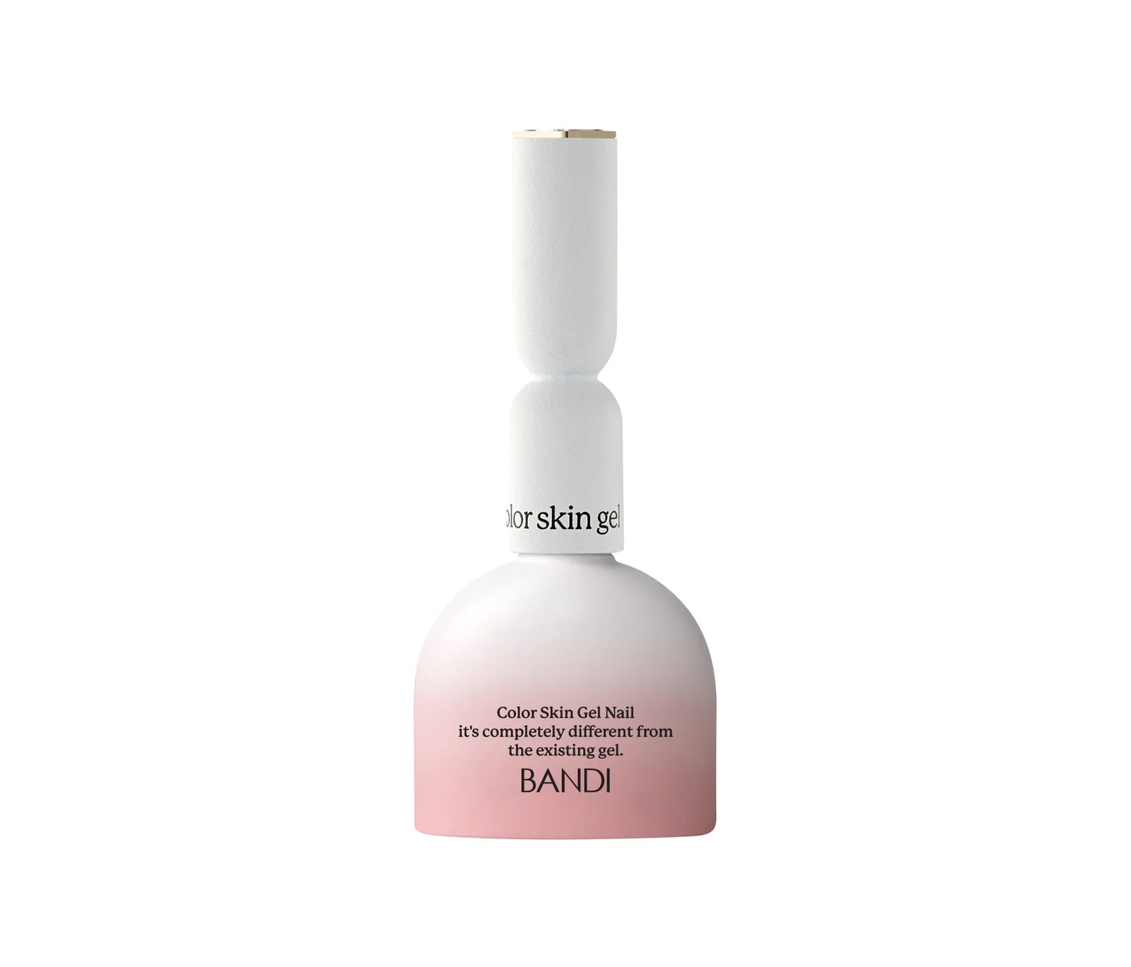 Bandi Color Skin Gel No. 3 – Cover Pink