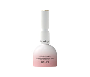 Bandi Color Skin Gel No. 3 – Cover Pink
