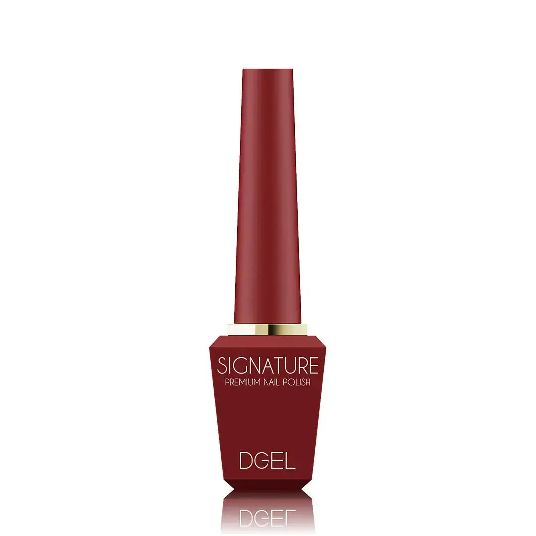 DGEL Signature Color Gel - Old Brick