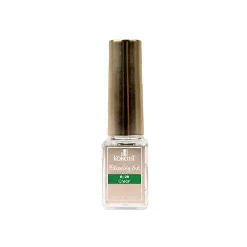 Kokoist Bleeding Ink - 08 Ink Green