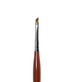 Roubloff DS63R Angular Synthetic Brush