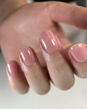DARK Smart Builder Gel #14