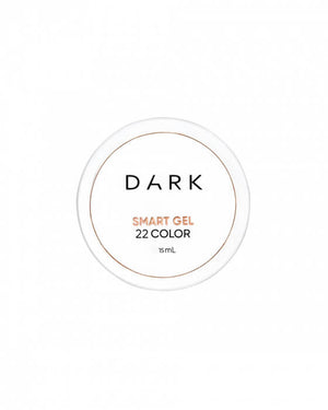 DARK Smart Builder Gel #22