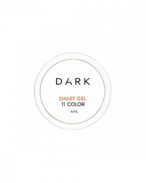 DARK Smart Builder Gel #11