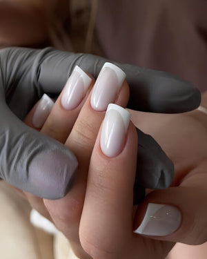 DARK Medium Gel #02
