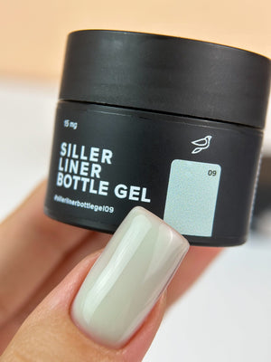 Siller Liner Bottle Gel #09