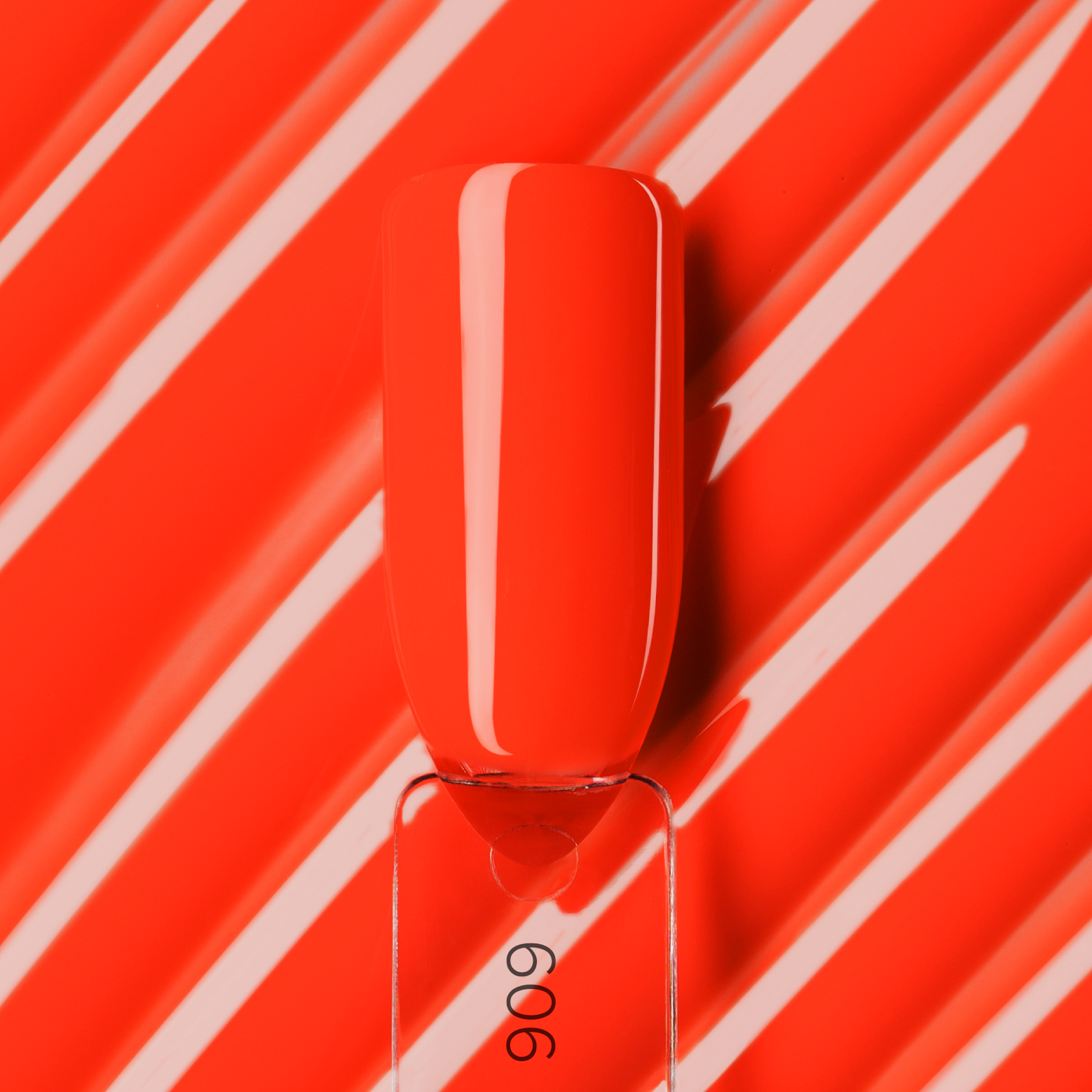 LINTO BEAUTY GEL POLISH, #909