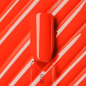 LINTO BEAUTY GEL POLISH, #909