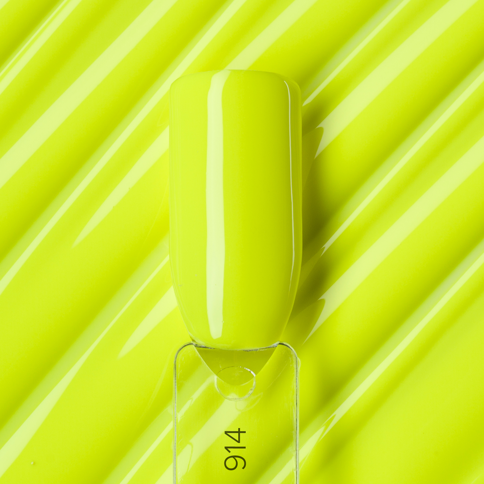 LINTO BEAUTY GEL POLISH, #914