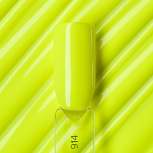 LINTO BEAUTY GEL POLISH, #914
