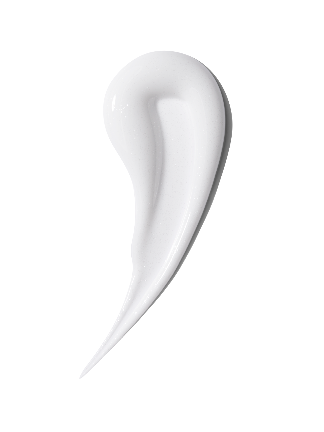 BASE WHITE SHEEN 15 ml