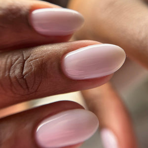 The Best Nails USA Gel Polish - HEAVEN